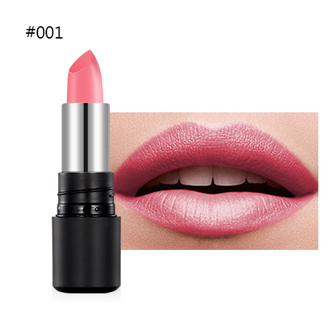 UBUB Waterproof Moisturizer Smooth Lipstick Luxury Velvet Lip Stick Matte Long Lasting Sexy Lips Beauty Makeup Women Gift