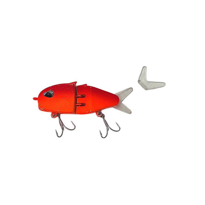 LURETV MM60 Sinking Fishing Lure Bait