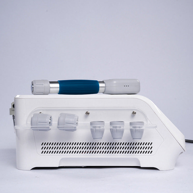 Professional ESWT pain relief shockwave therapy machine for pain refile and ED treatment