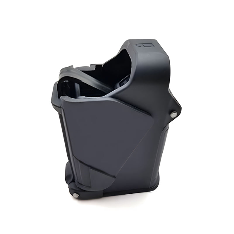 Universal 9mm-45ACP magazine loader