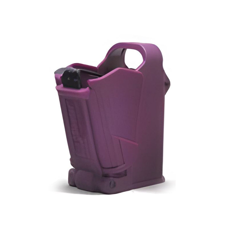 Universal 9mm-45ACP magazine loader