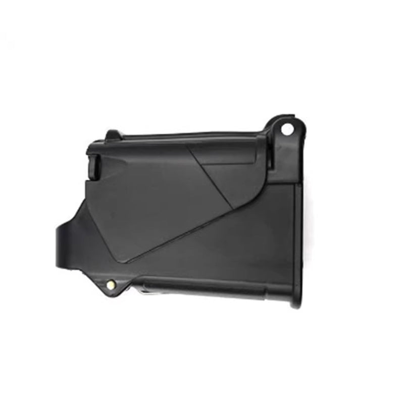 Universal 9mm-45ACP magazine loader