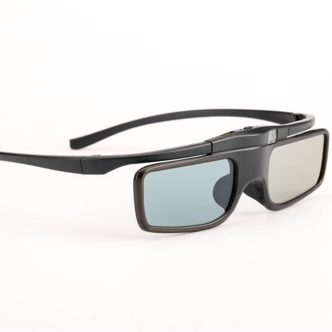 Bluetooth RF active shutter 3D glasses suitable for Epson TW5700/5400/5600/930 projectors