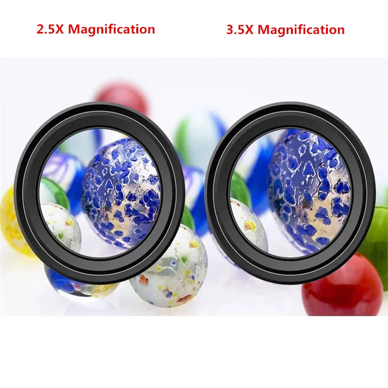 High Quality 2.5/3.5X Magnifying Glasses Medical Binocular Magnifier Surgical Dental Loupes ENT Plastic Surgery Pet Clinic