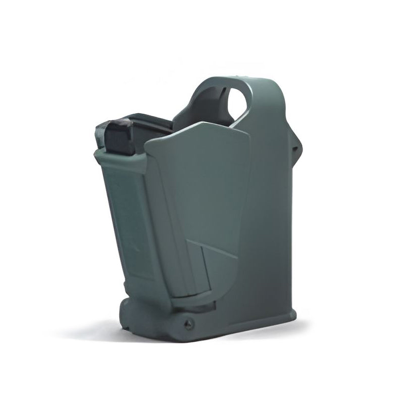 Universal 9mm-45ACP magazine loader