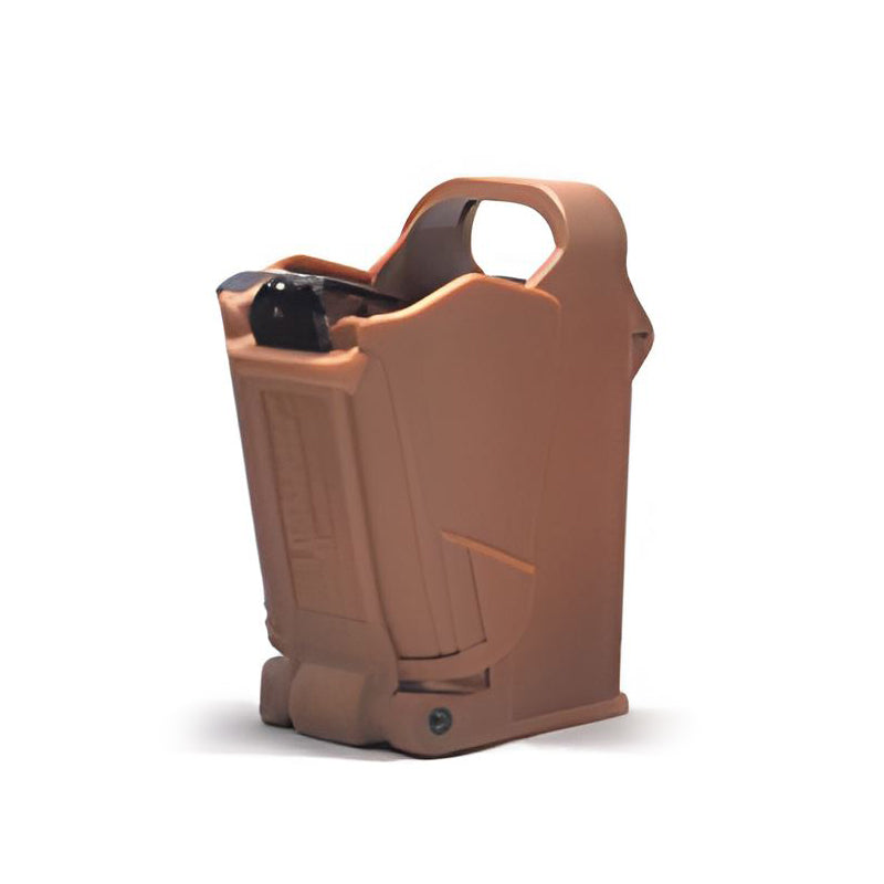 Universal 9mm-45ACP magazine loader