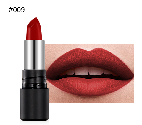 UBUB Waterproof Moisturizer Smooth Lipstick Luxury Velvet Lip Stick Matte Long Lasting Sexy Lips Beauty Makeup Women Gift