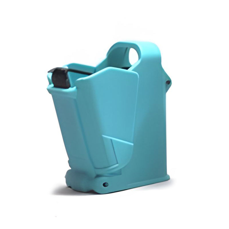 Universal 9mm-45ACP magazine loader