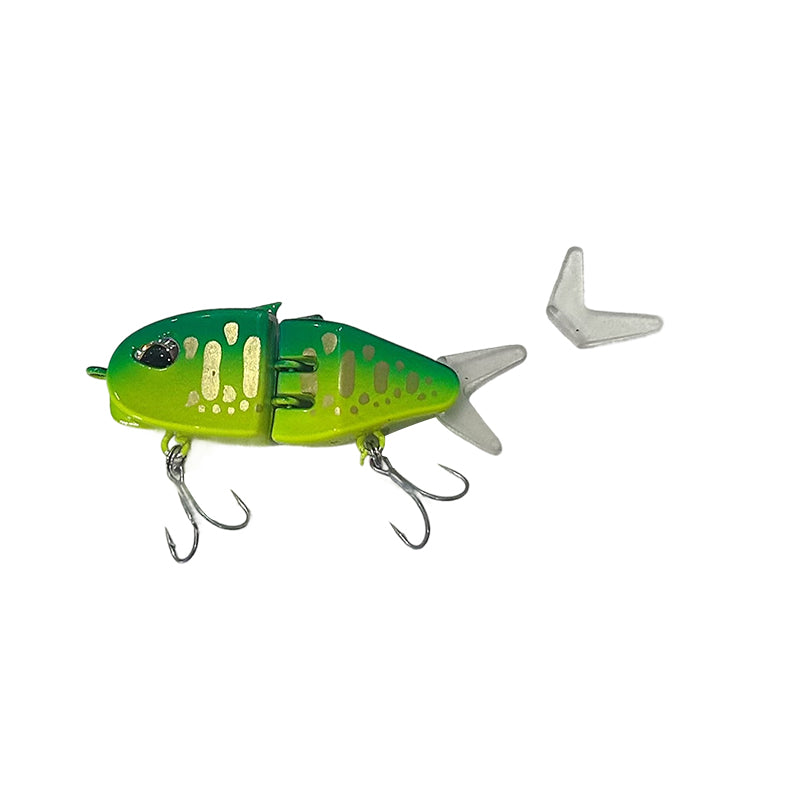 LURETV MM60 Sinking Fishing Lure Bait