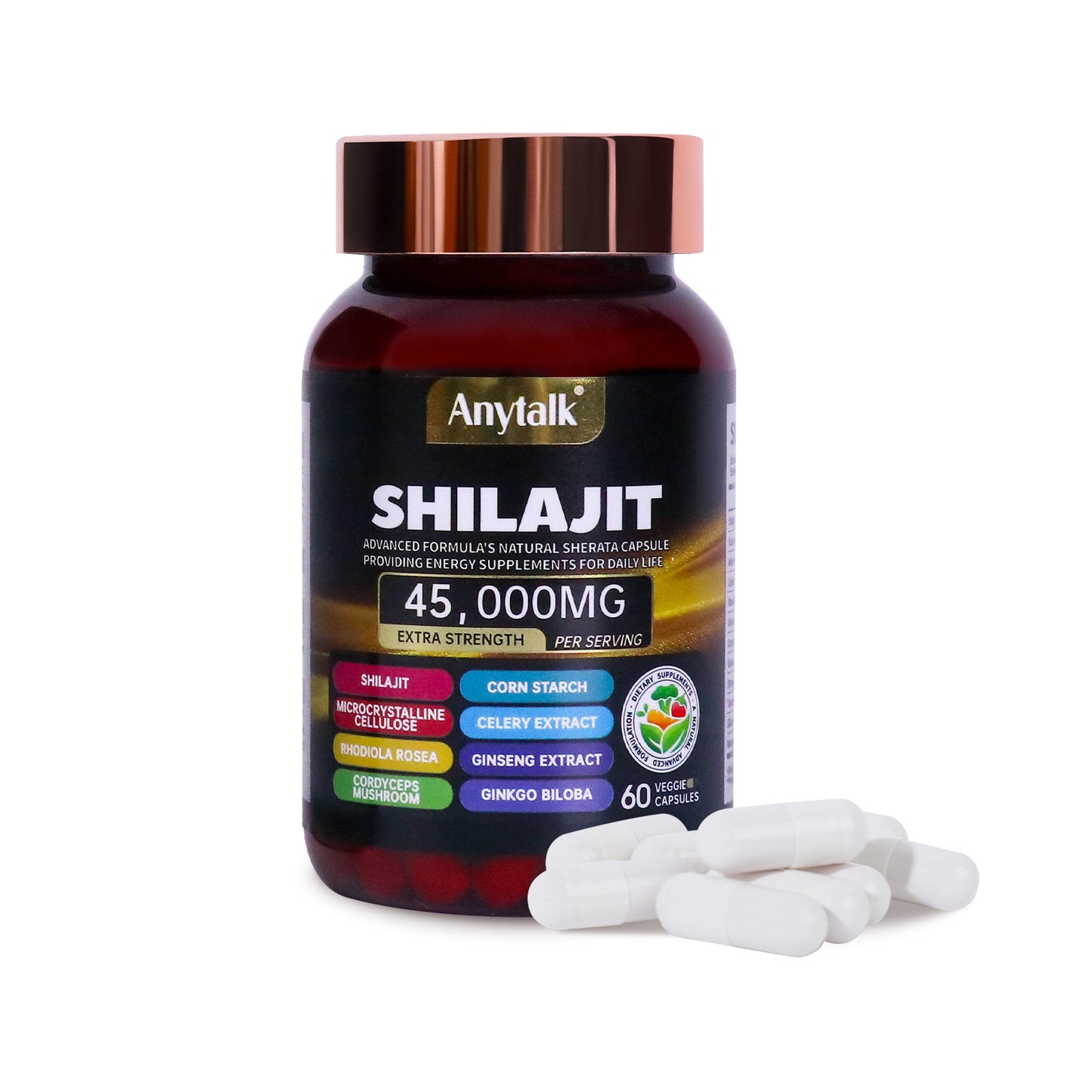 Xilaizhi Capsules Himalayan Xilaizhi Extract