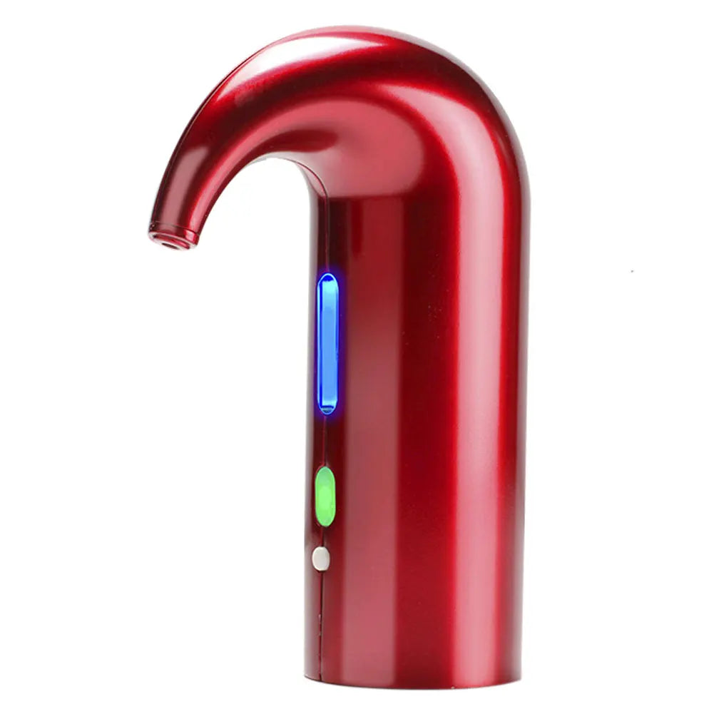 Portable Smart Electric Wine Decanter